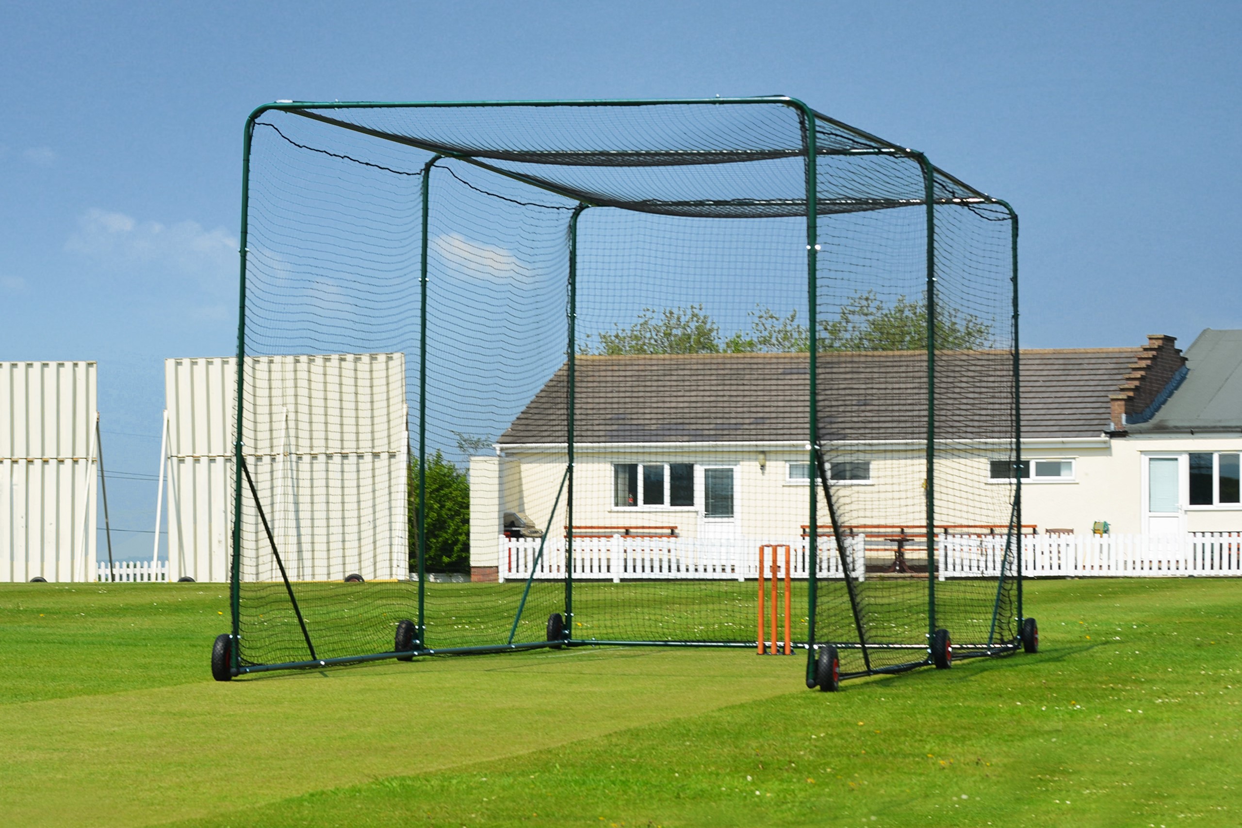 Cricket Maintenance Checklist Net World Sports