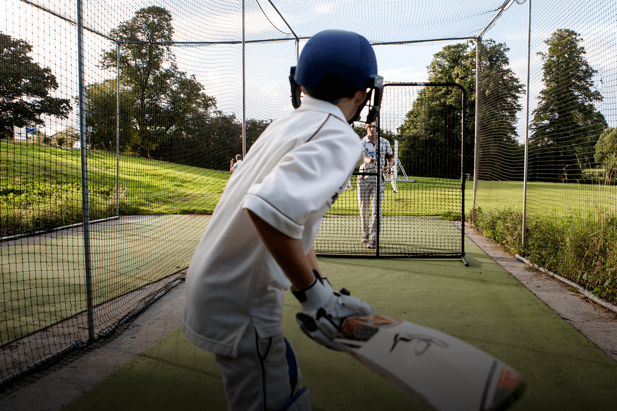 The Simple Cricket Dictionary Net World Sports