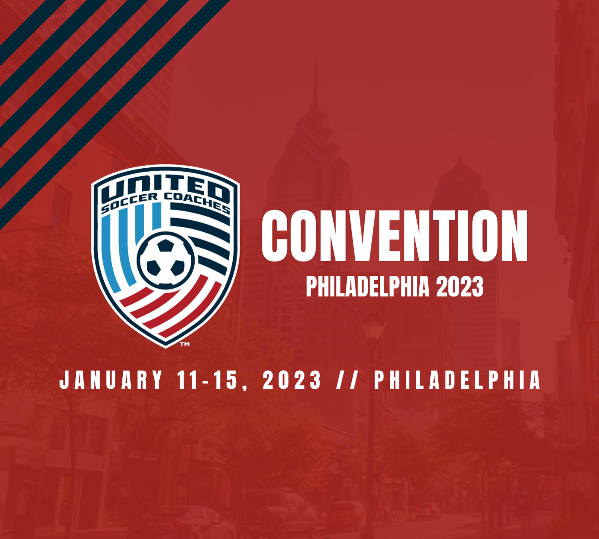 Net World Sports To Attend United Soccer Coaches Convention Net World