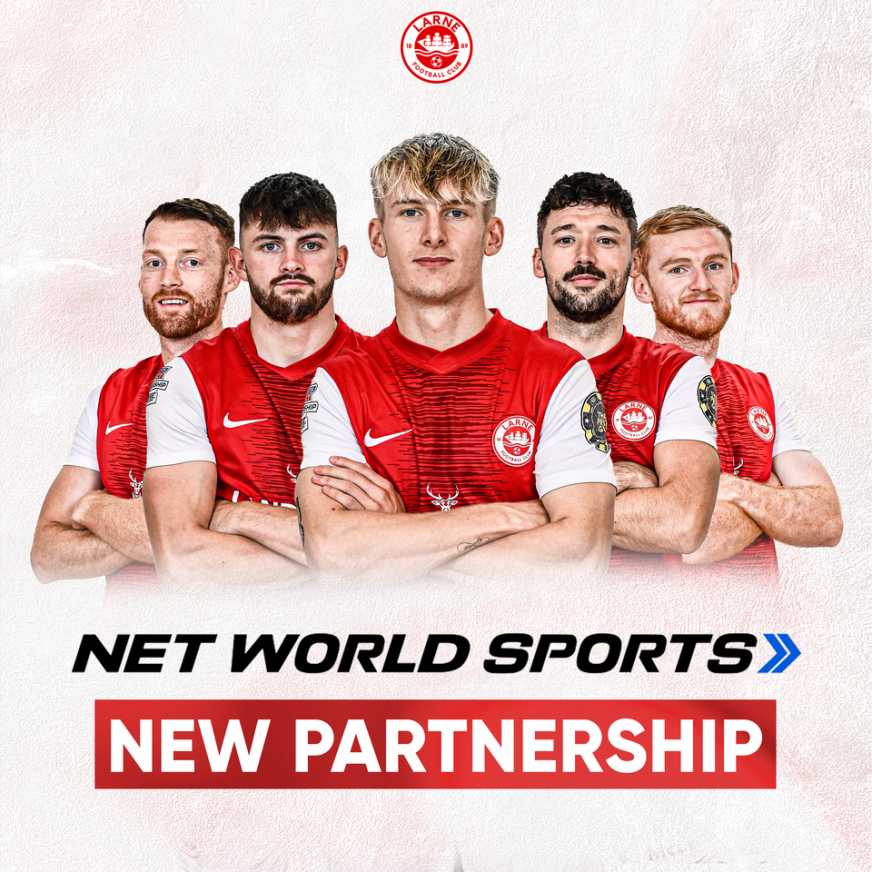 Net World Sports Blog