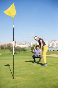 Par Point Golf Explained: How Golf Scoring Works | Net World Sports