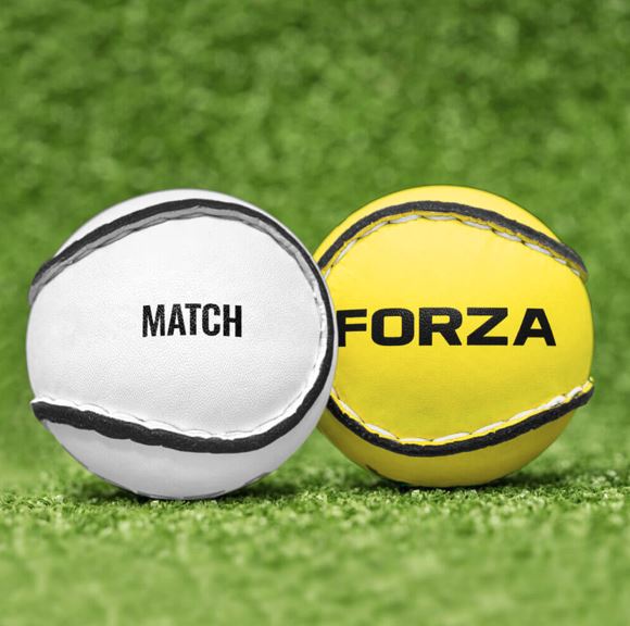 Sliotars
