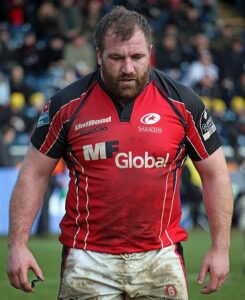 Rugby Union Positions & Numbers Explained | Net World Sports