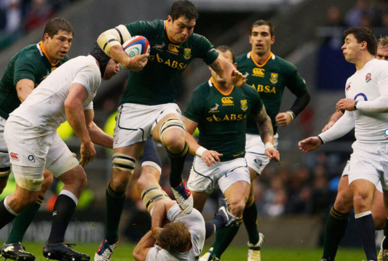 Detailed Winning, Not Bonus Points, Is What Counts In Test Rugby For Rassie And Co Photo Concept Detailed Winning, Not Bonus Points, Is What Counts In Test Rugby For Rassie And Co Photo Concept